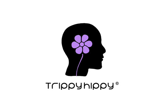 Trippy Hippy Essential Tee